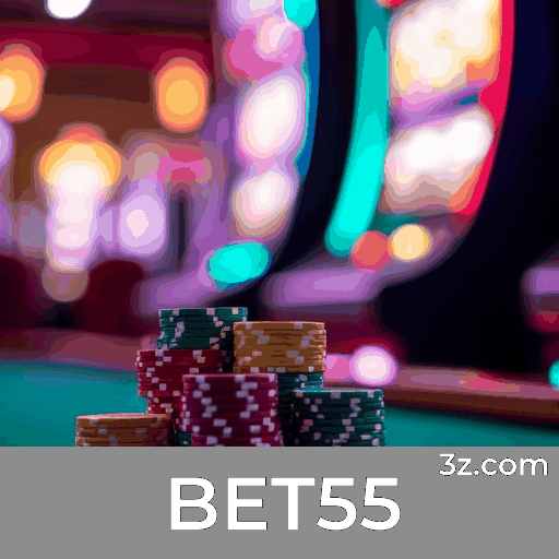 BET55: Análise de Esporte e Estratégias de Apostas