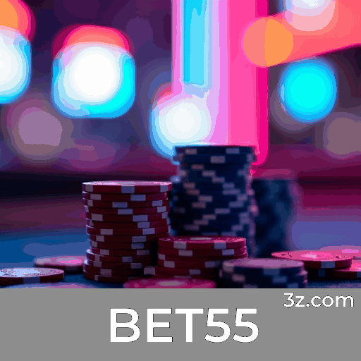 Qualidade Superior em Jogos de Casino no BET55