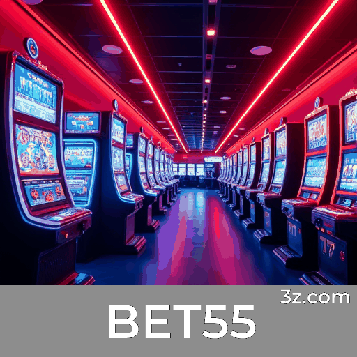 Qualidade Superior no BET55: Jogadores e Jogos Premium