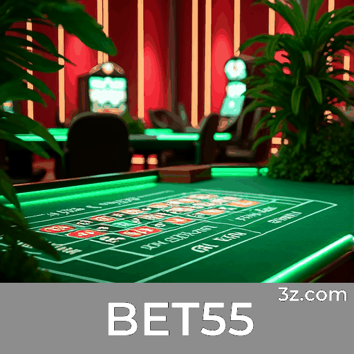 BET55: Variedade Incrível e Diversão Sem Limites