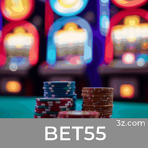 BET55 Aplicativo: Comunidade Interativa para Jogadores