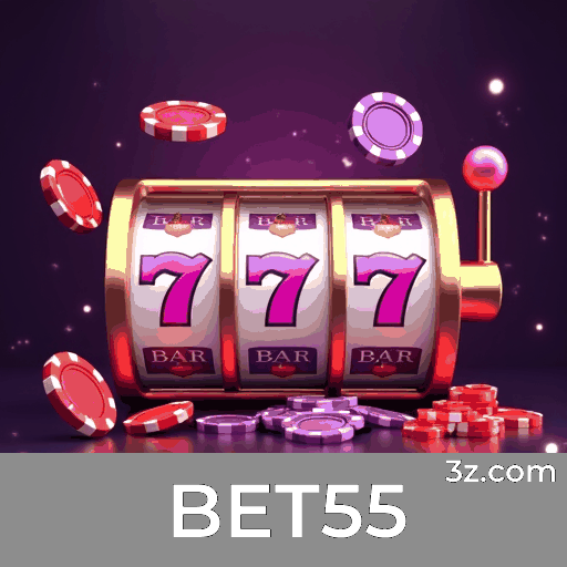 BET55 Aplicativo: Comunidade Interativa para Jogadores