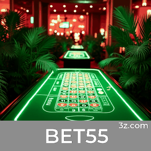 BET55: Análise de Esporte e Estratégias de Apostas
