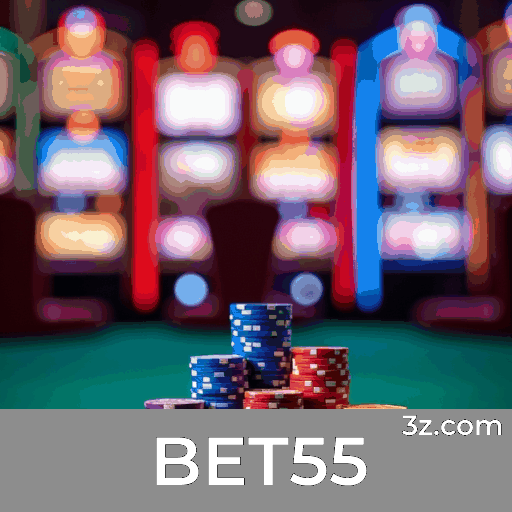 BET55: Plataforma de Apostas Segura e Confiável