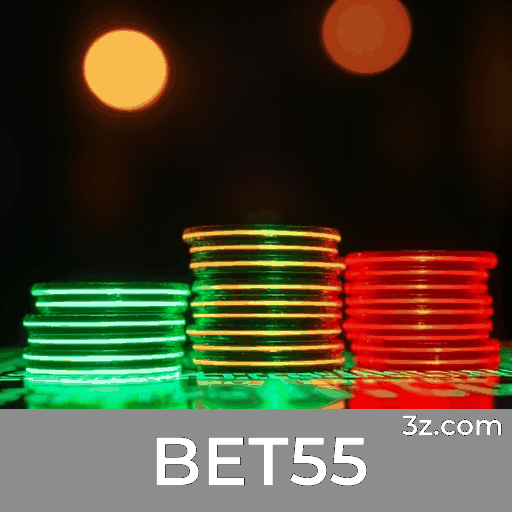 Qualidade Superior em Jogos de Casino no BET55