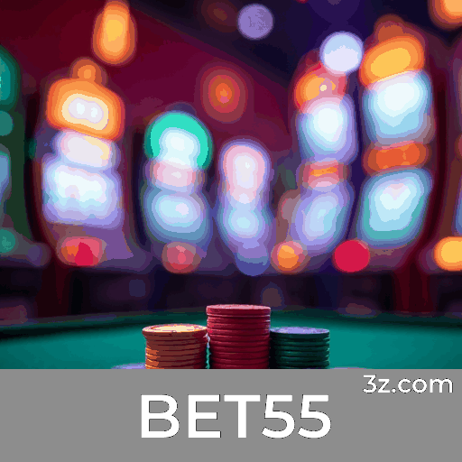 Qualidade Superior no BET55: Jogadores e Jogos Premium