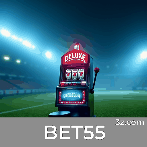 BET55: Plataforma de Apostas Segura e Confiável