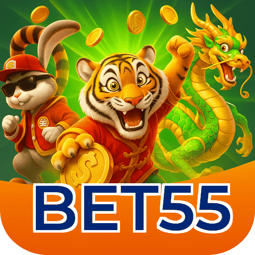 BET55: Cassino Online Seguro e Empolgante