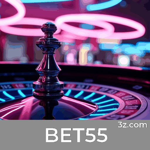 BET55: Plataforma de Apostas Segura e Confiável