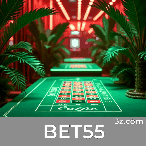 Qualidade Superior em Jogos de Casino no BET55