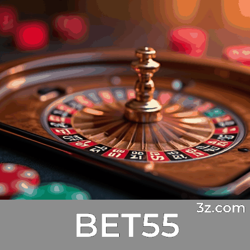 BET55: Variedade Incrível e Diversão Sem Limites