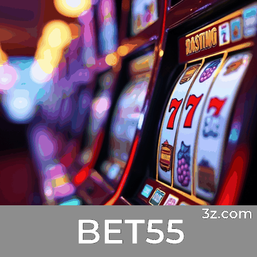 BET55 Aplicativo: Comunidade Interativa para Jogadores