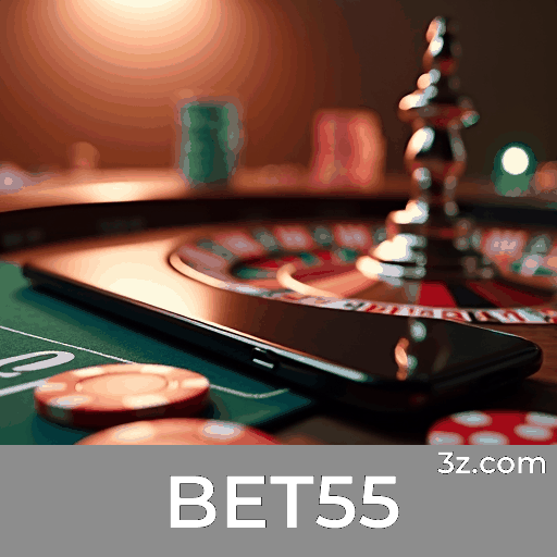 Qualidade Superior em Jogos de Casino no BET55