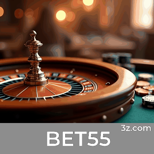 BET55: Variedade Incrível e Diversão Sem Limites